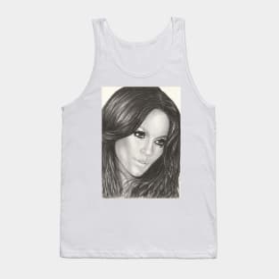 Jennifer Lopez Tank Top